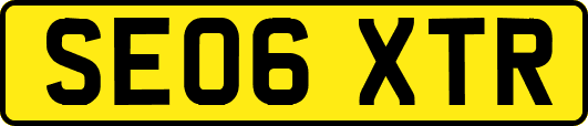 SE06XTR