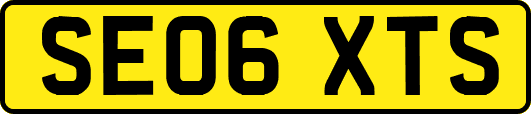 SE06XTS