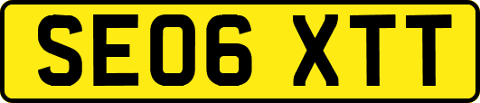 SE06XTT