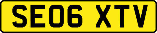 SE06XTV