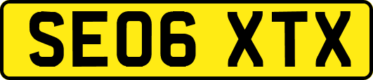 SE06XTX