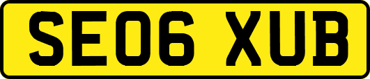 SE06XUB