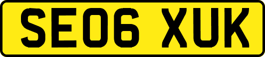 SE06XUK