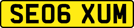 SE06XUM