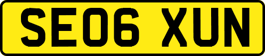 SE06XUN