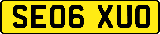 SE06XUO