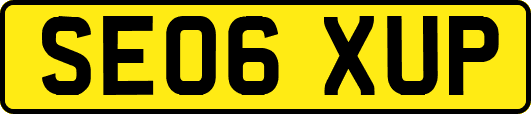 SE06XUP