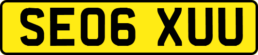 SE06XUU
