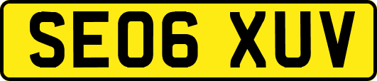 SE06XUV