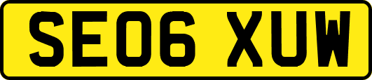 SE06XUW