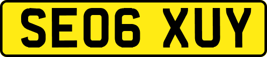 SE06XUY