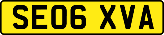 SE06XVA