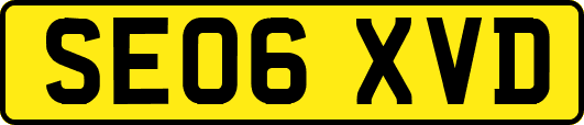 SE06XVD