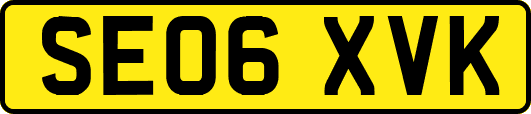 SE06XVK