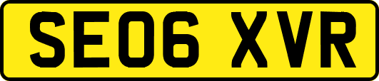 SE06XVR