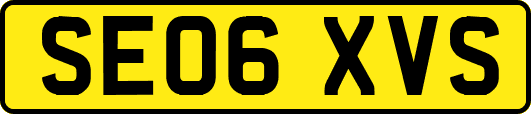 SE06XVS