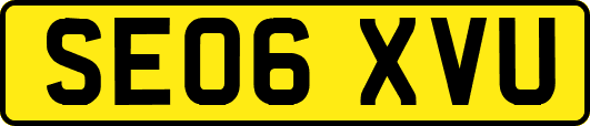 SE06XVU