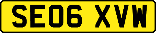 SE06XVW