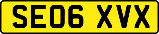 SE06XVX