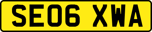 SE06XWA