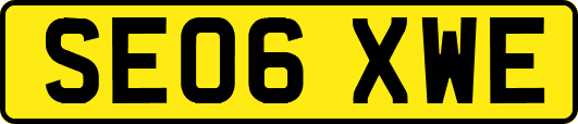 SE06XWE