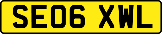 SE06XWL