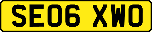 SE06XWO