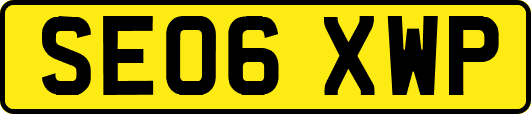SE06XWP