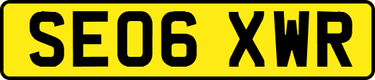 SE06XWR