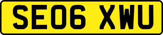 SE06XWU