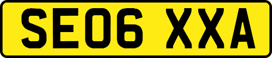 SE06XXA