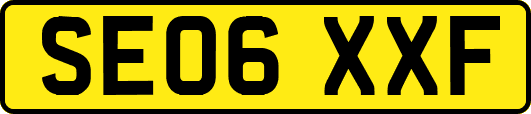 SE06XXF