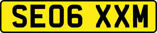 SE06XXM