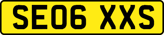 SE06XXS
