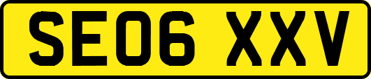 SE06XXV