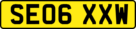 SE06XXW
