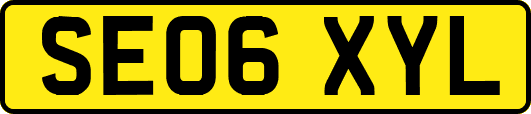 SE06XYL