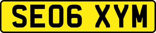 SE06XYM