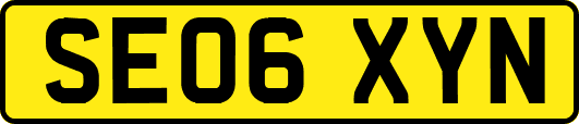 SE06XYN