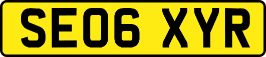 SE06XYR