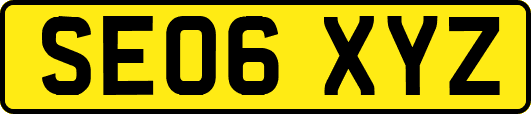 SE06XYZ