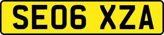 SE06XZA