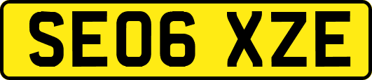 SE06XZE