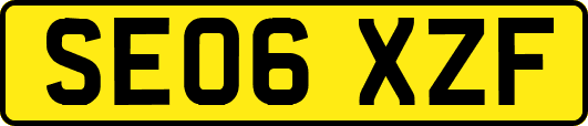 SE06XZF