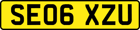 SE06XZU