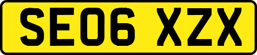 SE06XZX