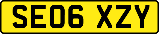 SE06XZY