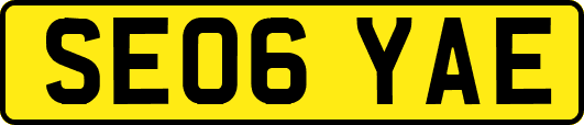 SE06YAE