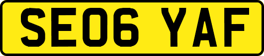 SE06YAF