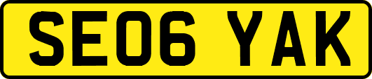 SE06YAK